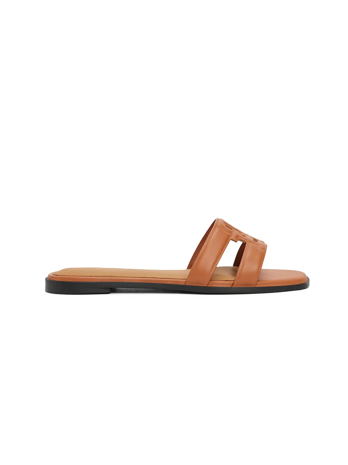 TOMMY HILFIGER | Pantoletten | 